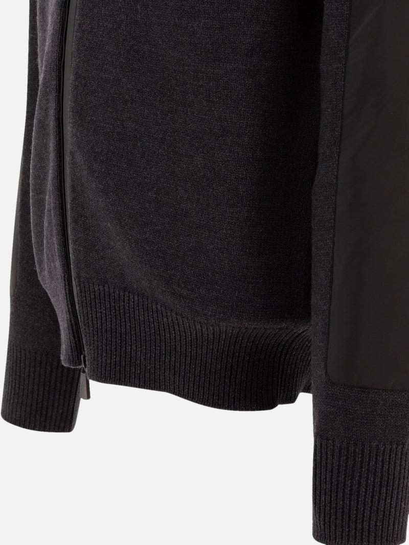 Vietti Moncler Grenoble Piumino tricot Online