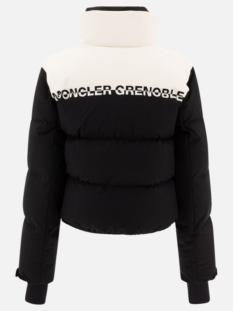 Vietti Moncler Grenoble Piumino "Stennes" In Vendita