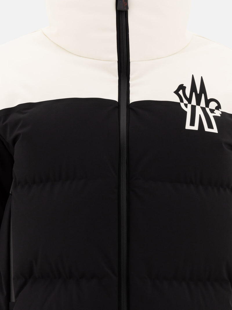 Vietti Moncler Grenoble Piumino "Stennes" In Vendita