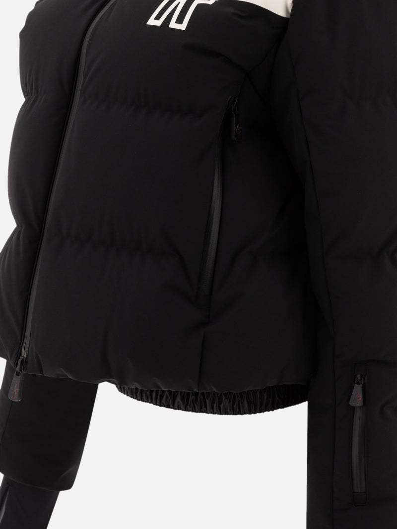 Vietti Moncler Grenoble Piumino "Stennes" In Vendita