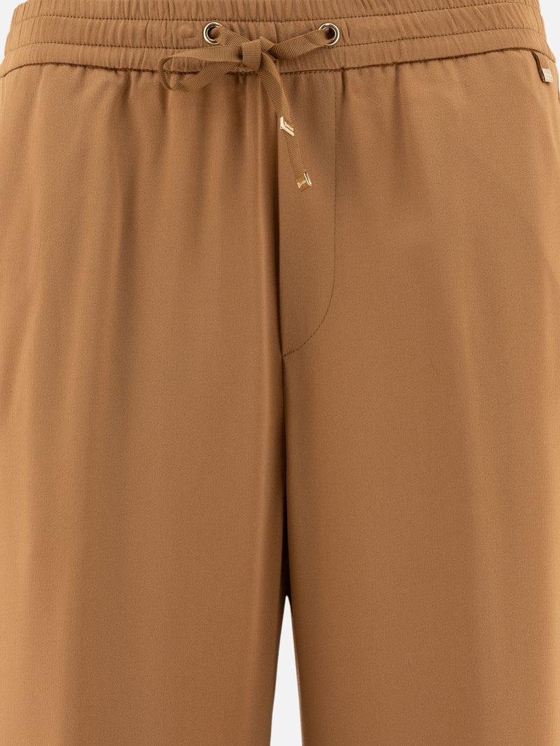 Vietti Herno Pantaloni in satin I Più Venduti