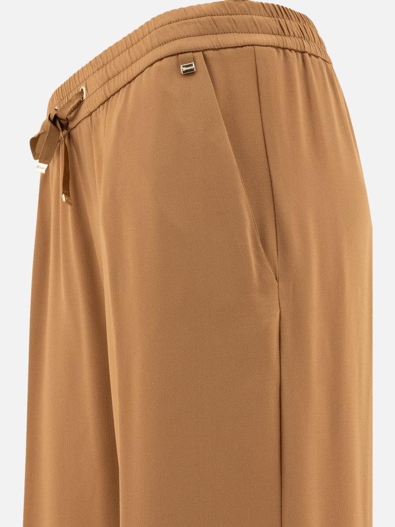 Vietti Herno Pantaloni in satin I Più Venduti