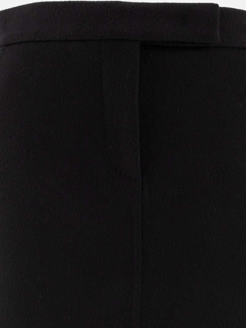 Vietti Max Mara Gonna corta in cammello Moda