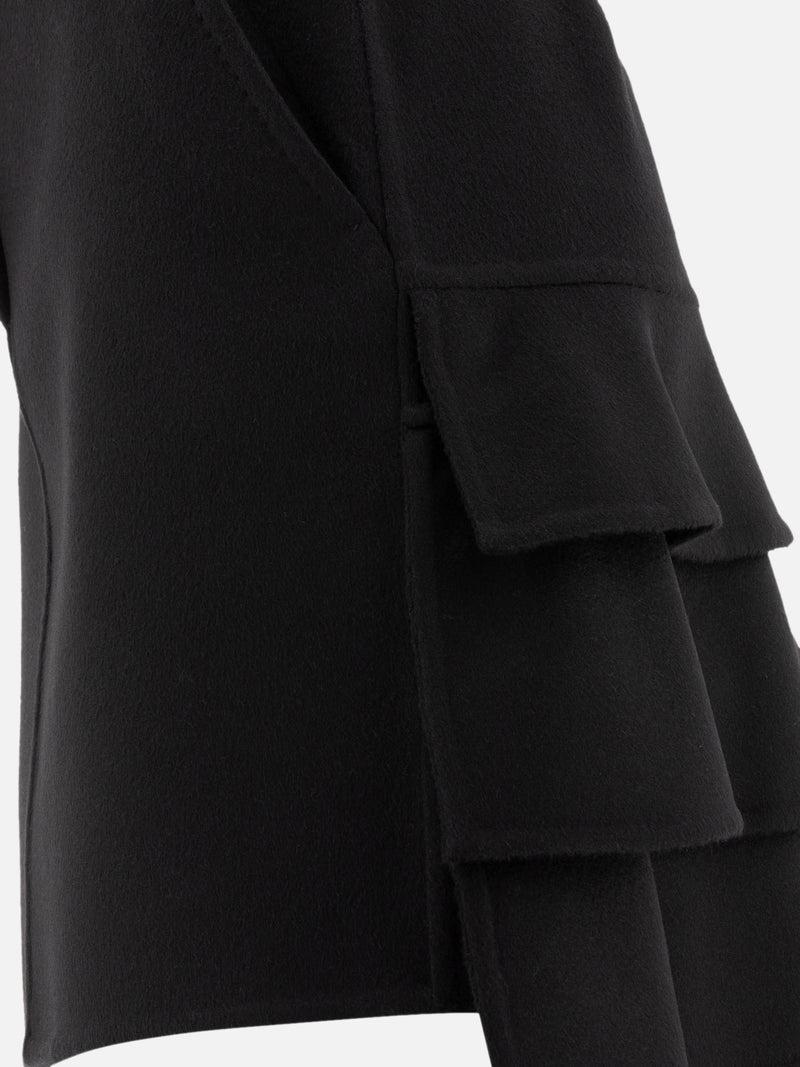 Vietti Max Mara Gonna corta in cammello Moda