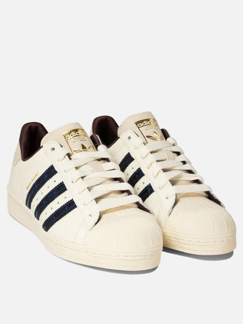 Vietti Adidas Sneaker "Superstar x Wales Bonner" 2025