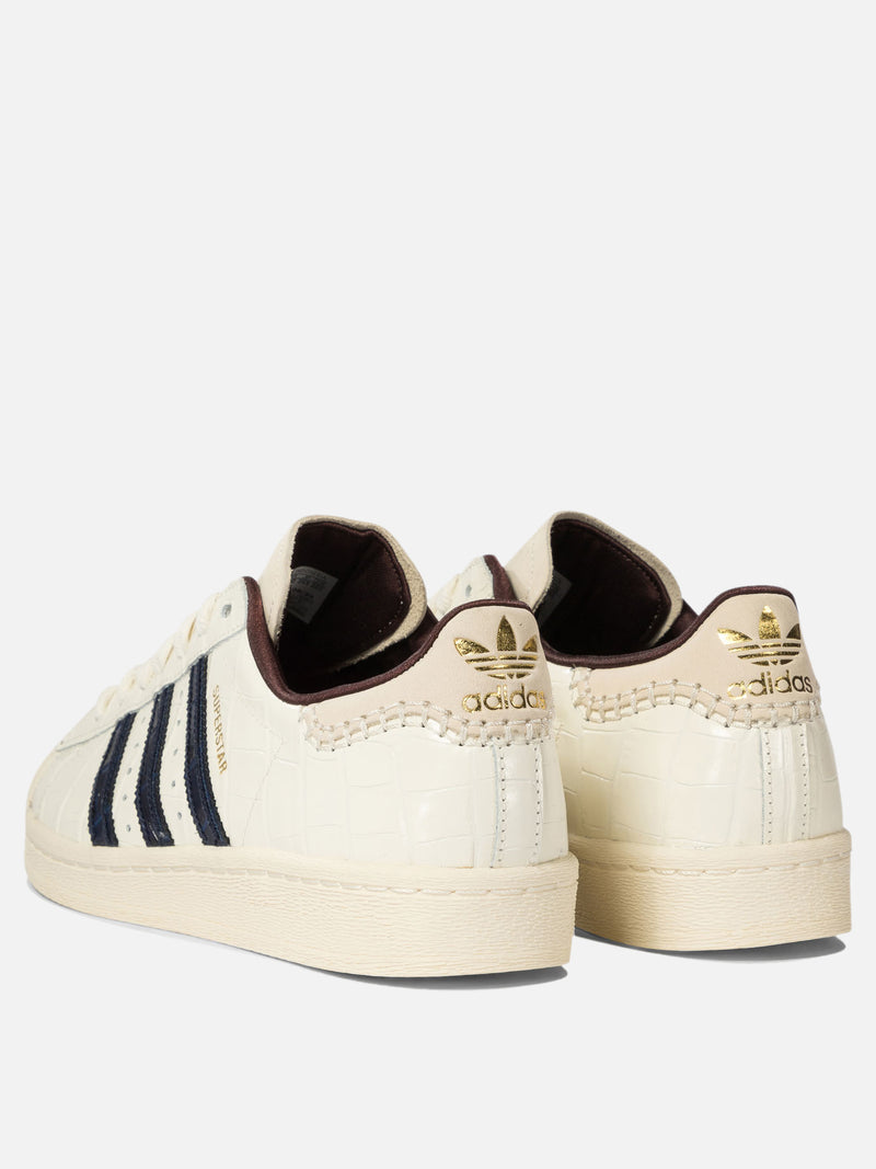 Vietti Adidas Sneaker "Superstar x Wales Bonner" 2025