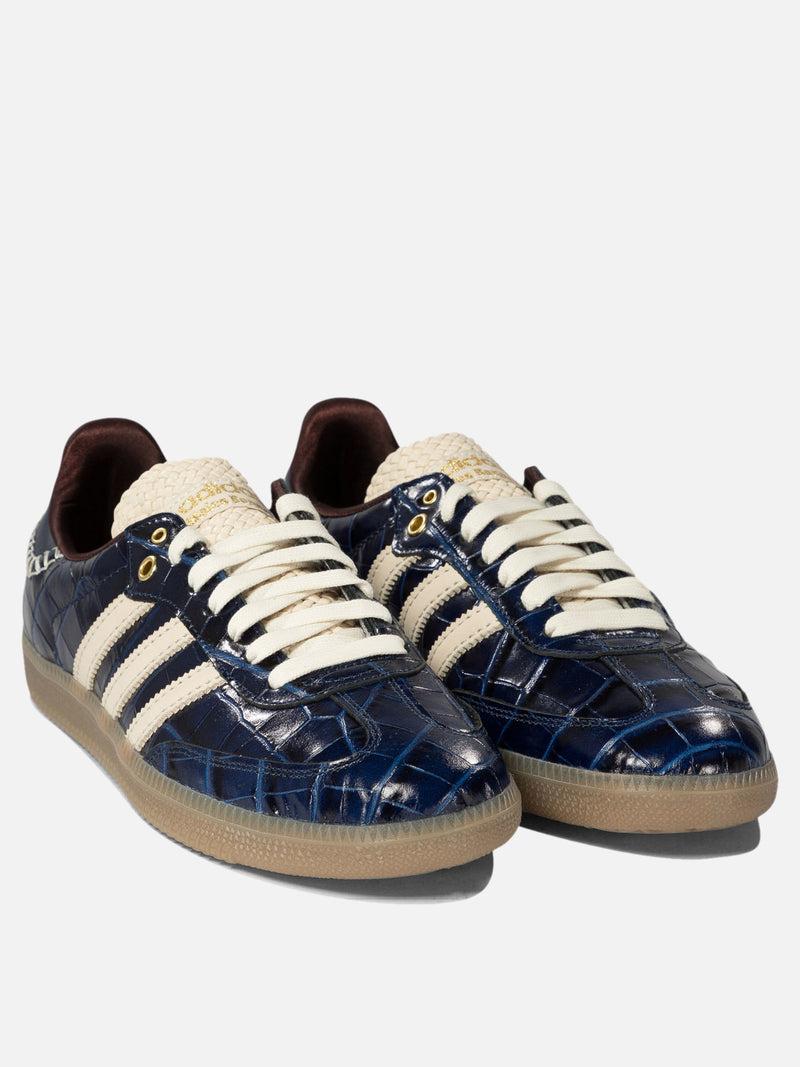 Vietti Adidas Sneaker "Samba x Wales Bonner" In Linea