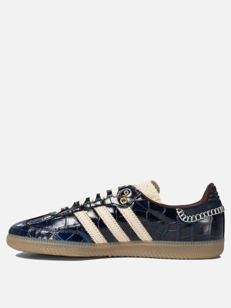 Vietti Adidas Sneaker "Samba x Wales Bonner" In Linea