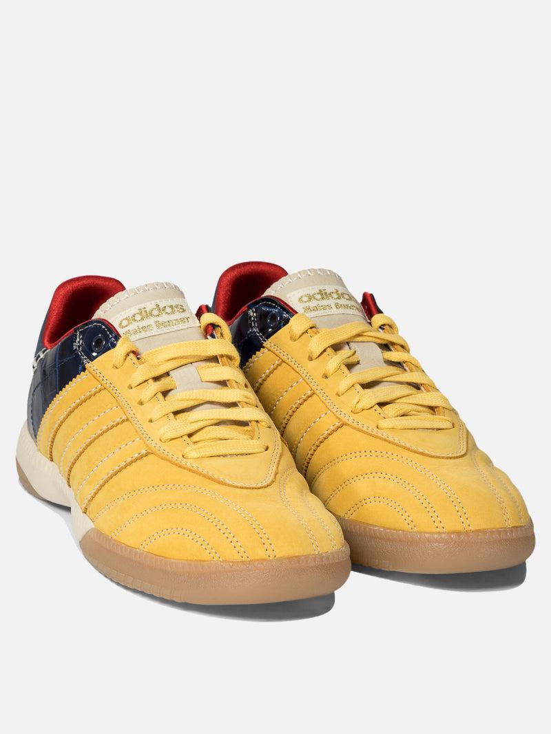 Vietti Adidas Sneaker "Suede Samba x Wales Bonner" Nuovo