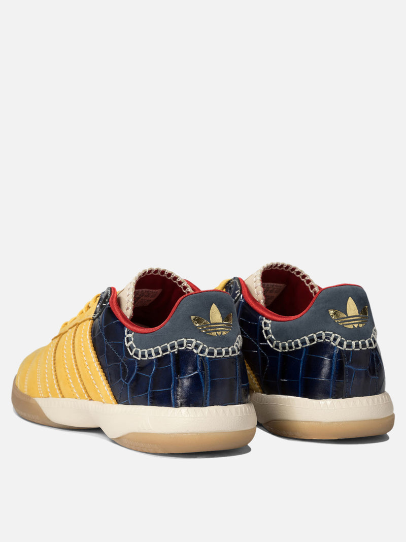 Vietti Adidas Sneaker "Suede Samba x Wales Bonner" Nuovo