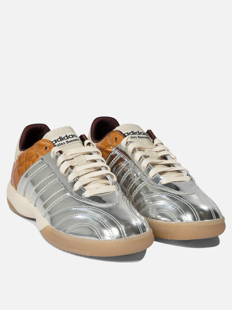 Vietti Adidas Sneaker "Samba Metallic x Wales Bonner" Qualità