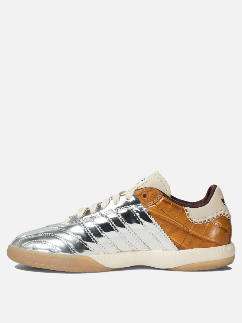 Vietti Adidas Sneaker "Samba Metallic x Wales Bonner" Qualità