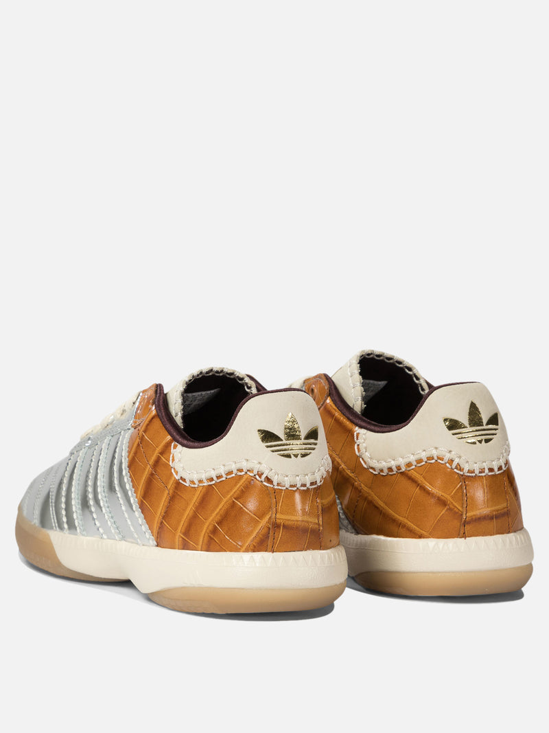 Vietti Adidas Sneaker "Samba Metallic x Wales Bonner" Qualità