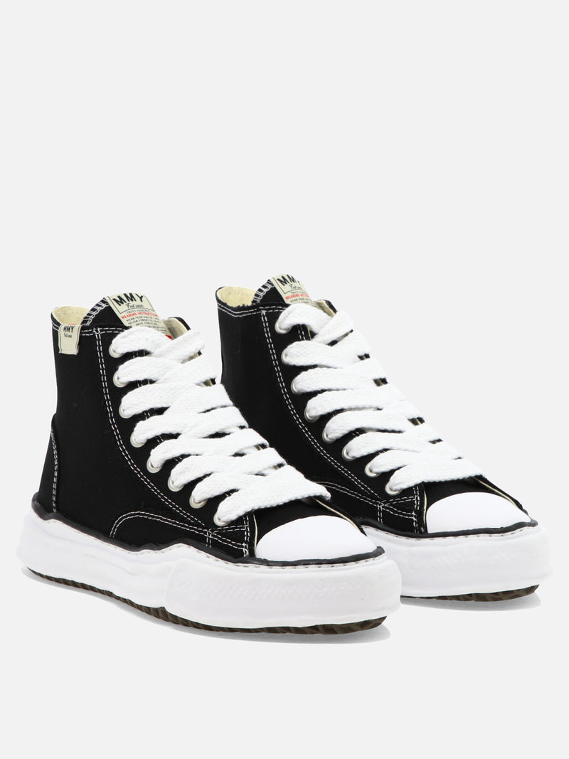 Vietti Maison Mihara Yasuhiro Sneaker "Peterson" Promozione