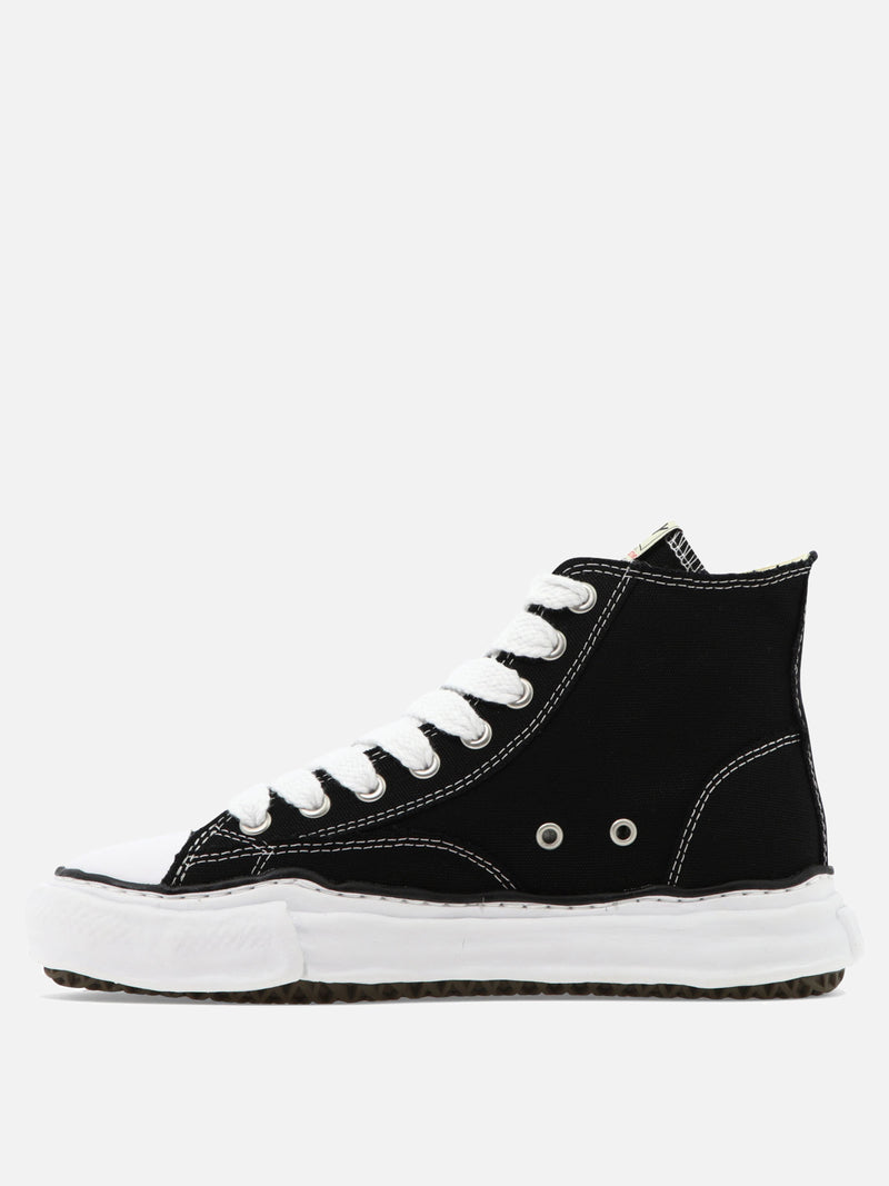 Vietti Maison Mihara Yasuhiro Sneaker "Peterson" Promozione