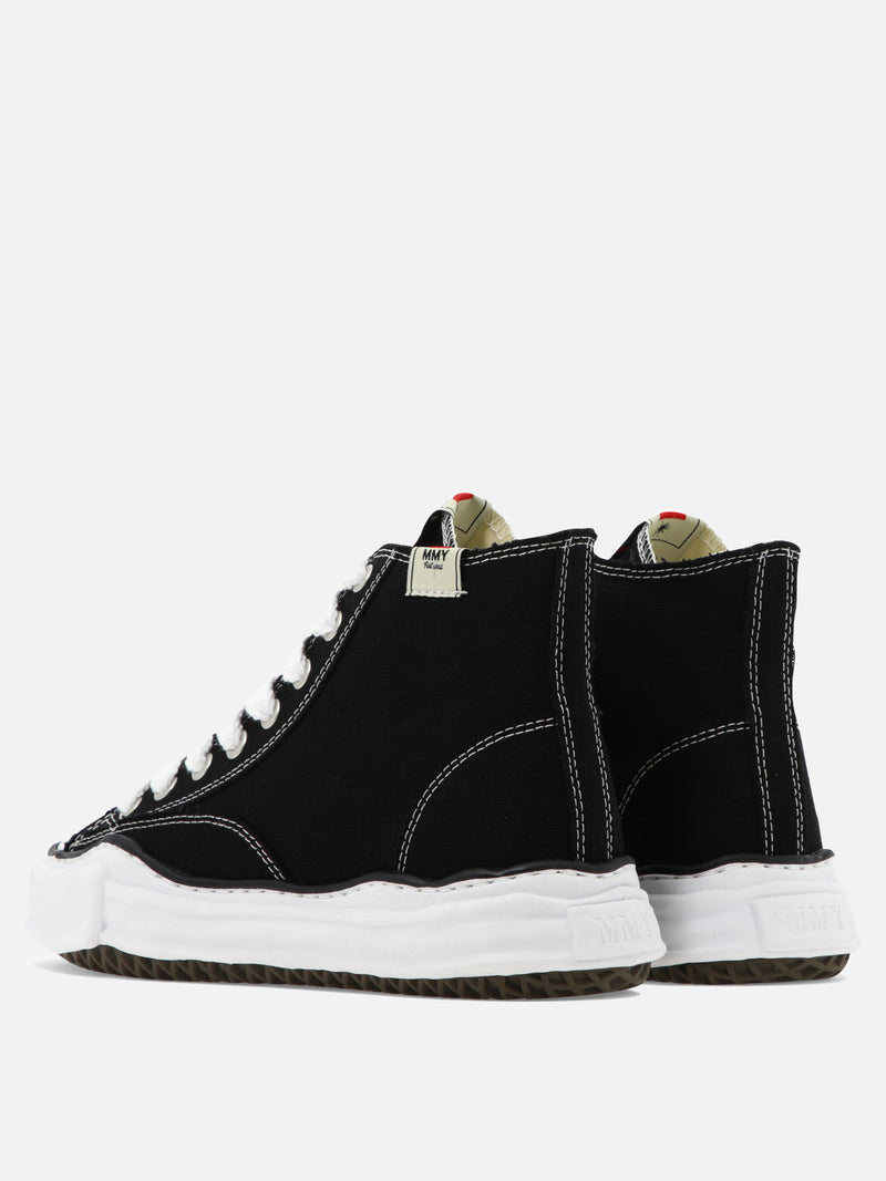 Vietti Maison Mihara Yasuhiro Sneaker "Peterson" Promozione