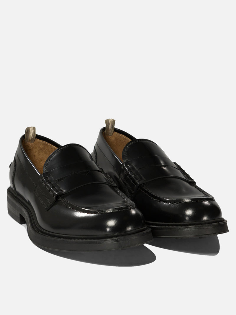 Vietti Officine Creative Mocassini "Uniform" Negozi Online
