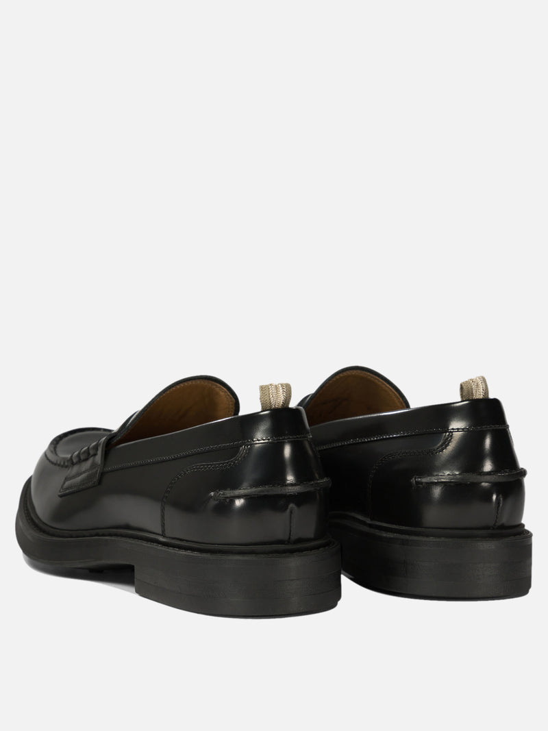 Vietti Officine Creative Mocassini "Uniform" Negozi Online