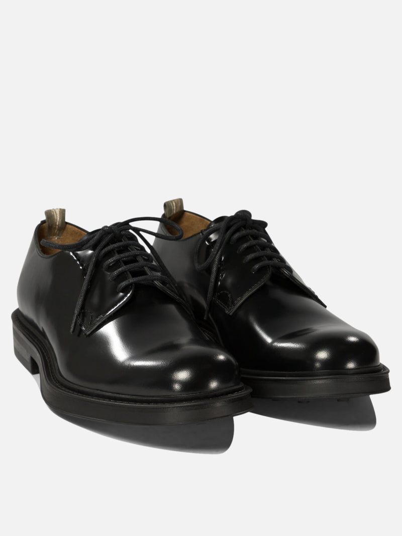 Vietti Officine Creative Stringate "Uniform" Promozione Limitata