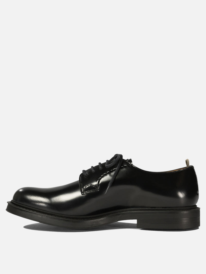 Vietti Officine Creative Stringate "Uniform" Promozione Limitata