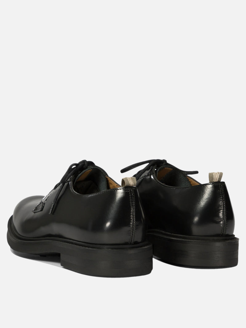Vietti Officine Creative Stringate "Uniform" Promozione Limitata