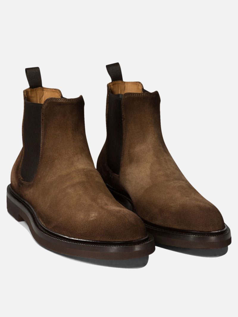 Vietti Officine Creative Stivaletti "Dude Flexi" Fino Al -60%