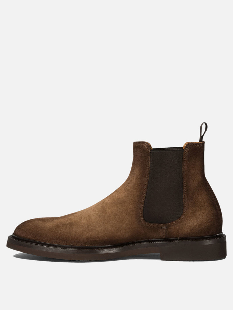 Vietti Officine Creative Stivaletti "Dude Flexi" Fino Al -60%