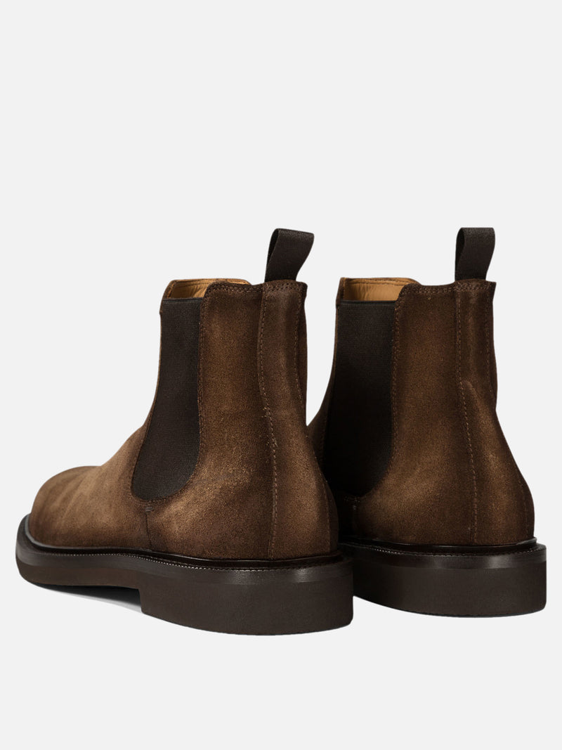 Vietti Officine Creative Stivaletti "Dude Flexi" Fino Al -60%