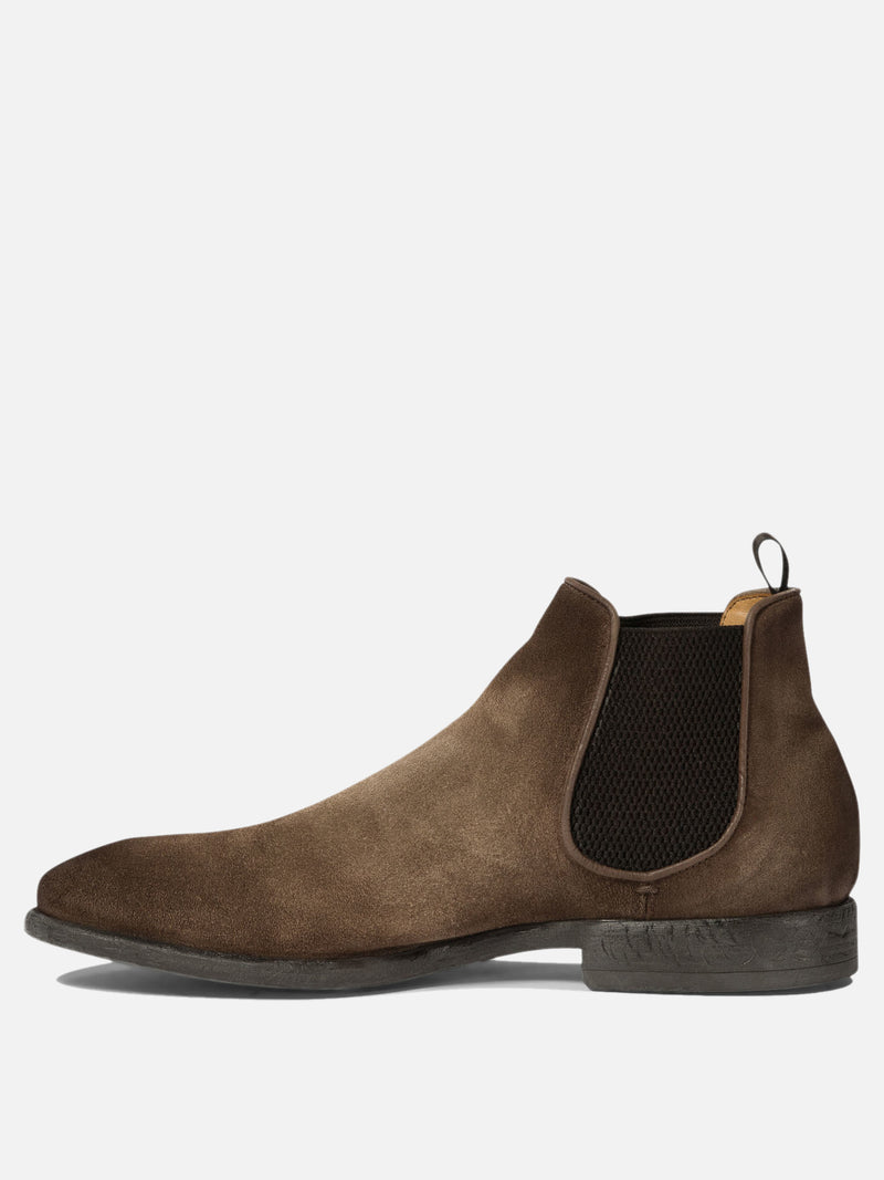 Vietti Officine Creative Stivaletti "Ceton" Shopping Online