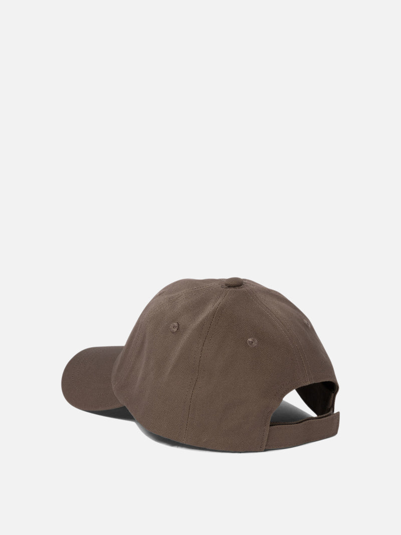 Vietti Stockholm Surfboard Club Cappellino con logo ricamato Convenienza
