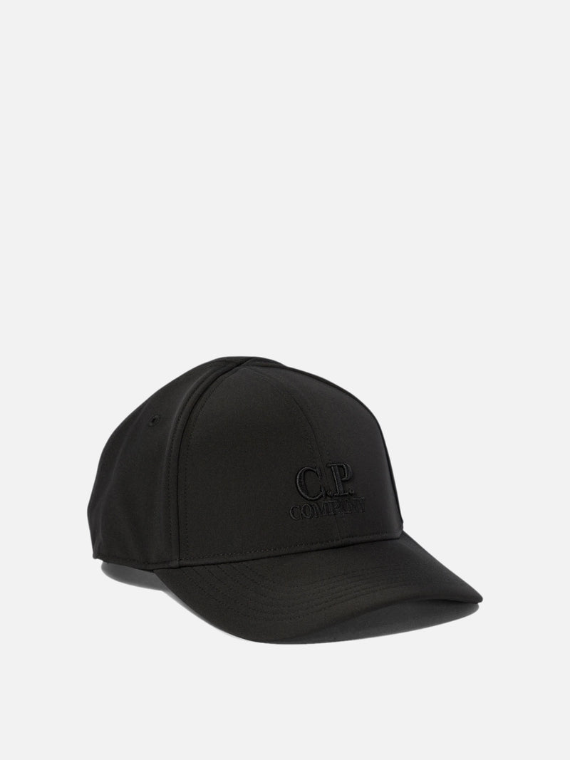Vietti C.P. Company Cappellino "C.P. Shell-R Logo" Sconto