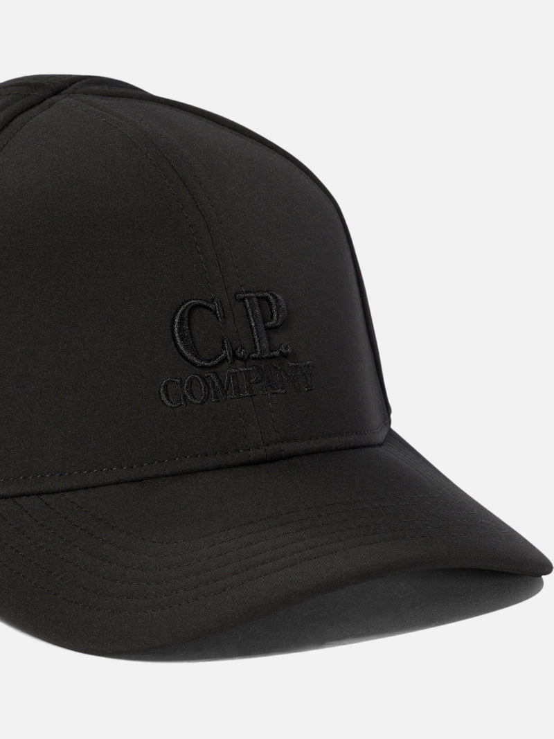 Vietti C.P. Company Cappellino "C.P. Shell-R Logo" Sconto