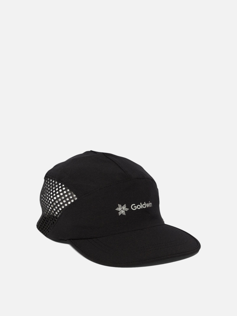 Vietti Goldwin Cappellino "Utility Jet Mesh" Saldi Di Fabbrica