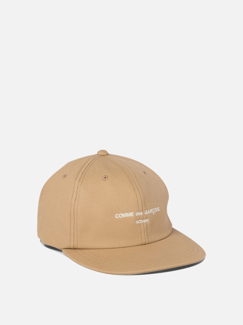 Vietti Comme Des Garçons Homme Cappello trucker con ricamo I Più Venduti