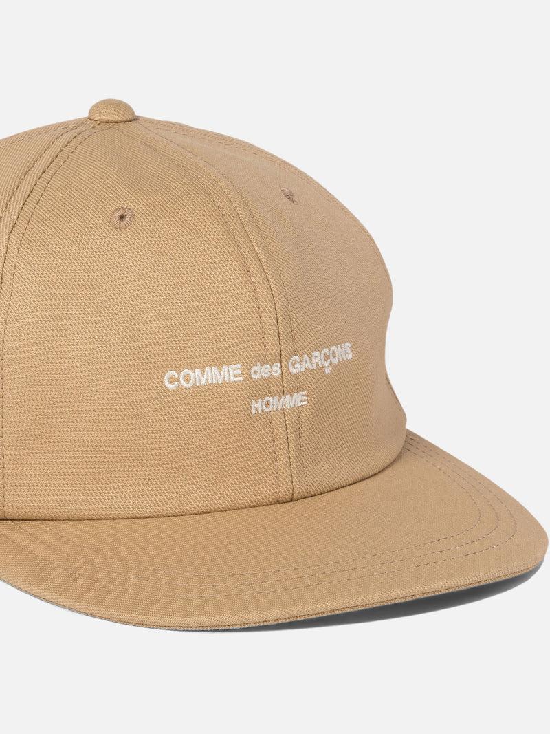 Vietti Comme Des Garçons Homme Cappello trucker con ricamo I Più Venduti