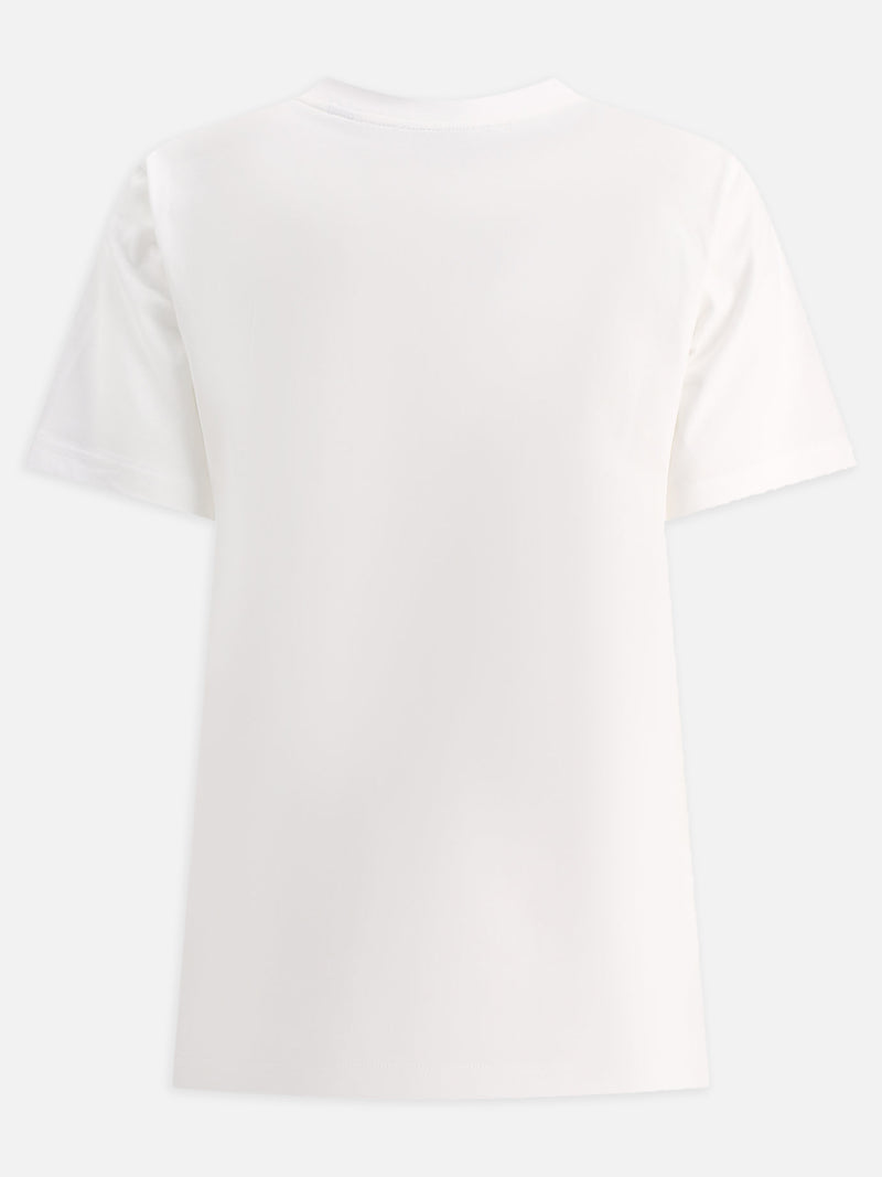 Vietti Burberry T-shirt "Margot" Promozione