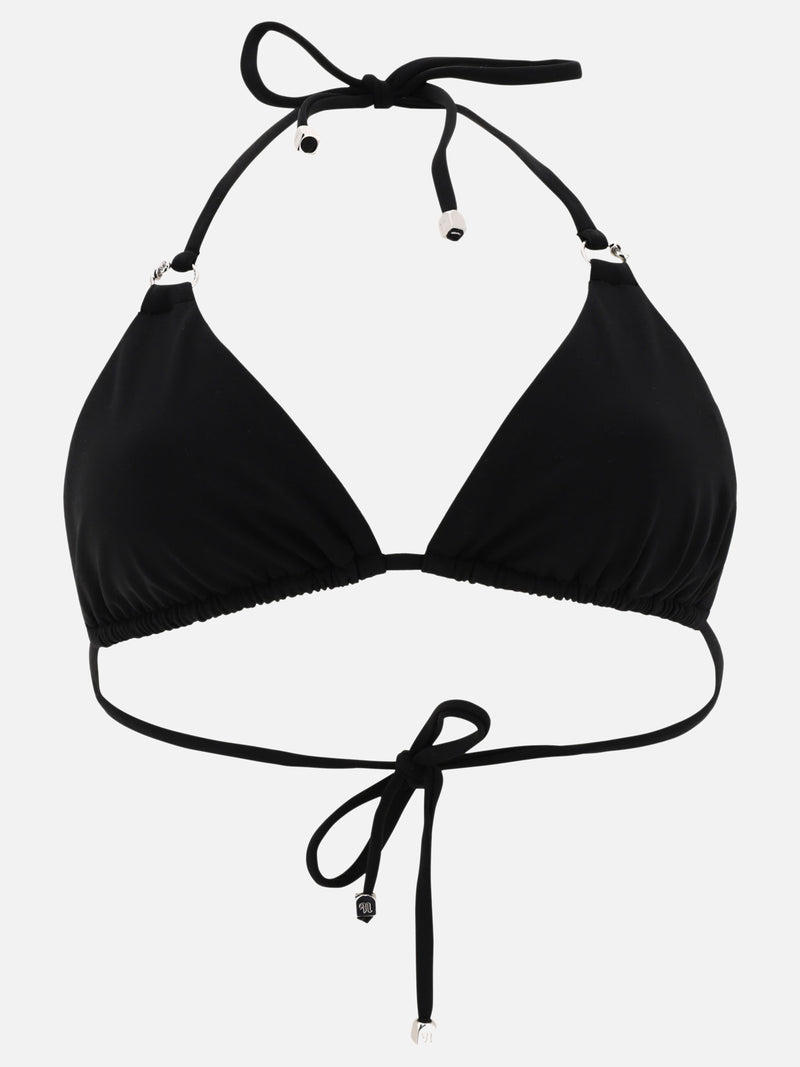 Vietti Nanushka Top bikini "Zaida" Pezzi Unici