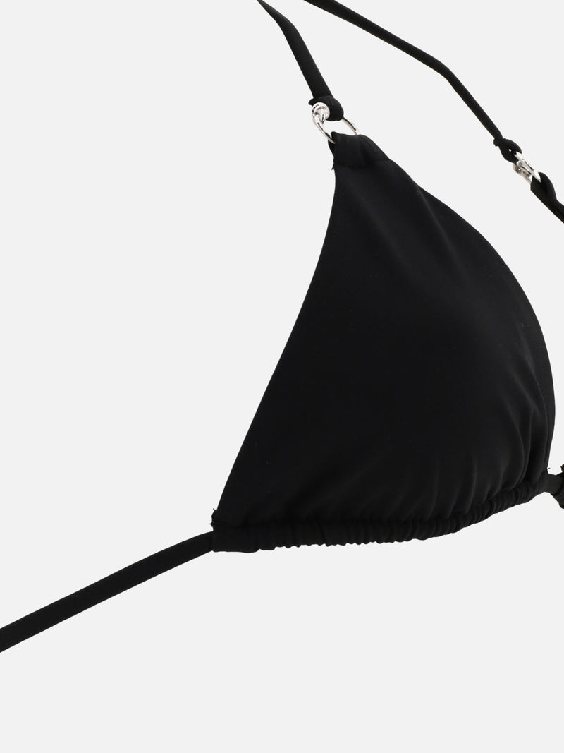 Vietti Nanushka Top bikini "Zaida" Pezzi Unici