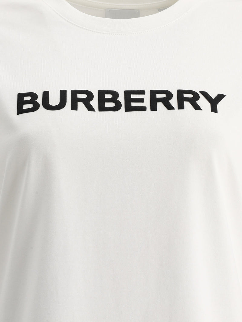 Vietti Burberry T-shirt "Margot" Fino Al -60%