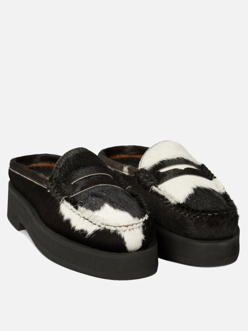 Vietti Sebago Slipper "Luda Wild" Online