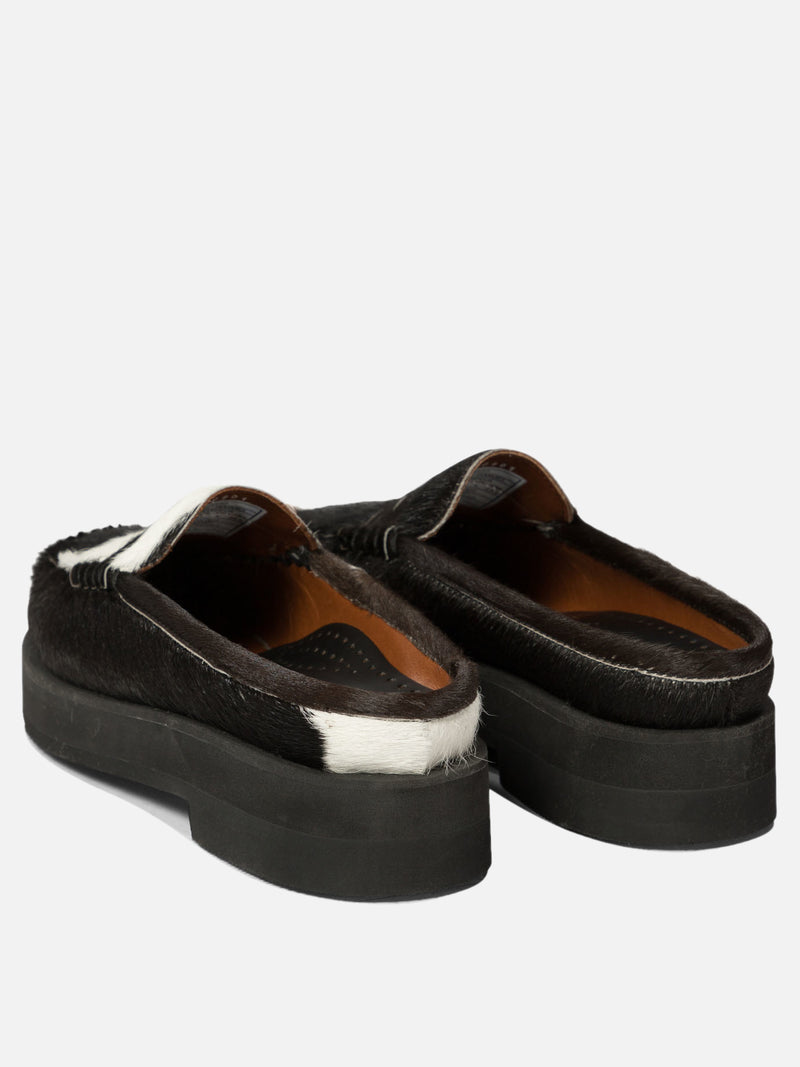 Vietti Sebago Slipper "Luda Wild" Online