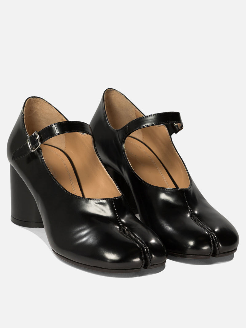 Vietti Maison Margiela Slingback "Tabi" In Vendita
