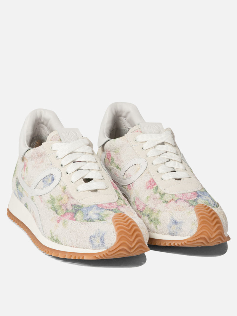 Vietti Loewe Sneaker "Flow Runner" Vendita Calda
