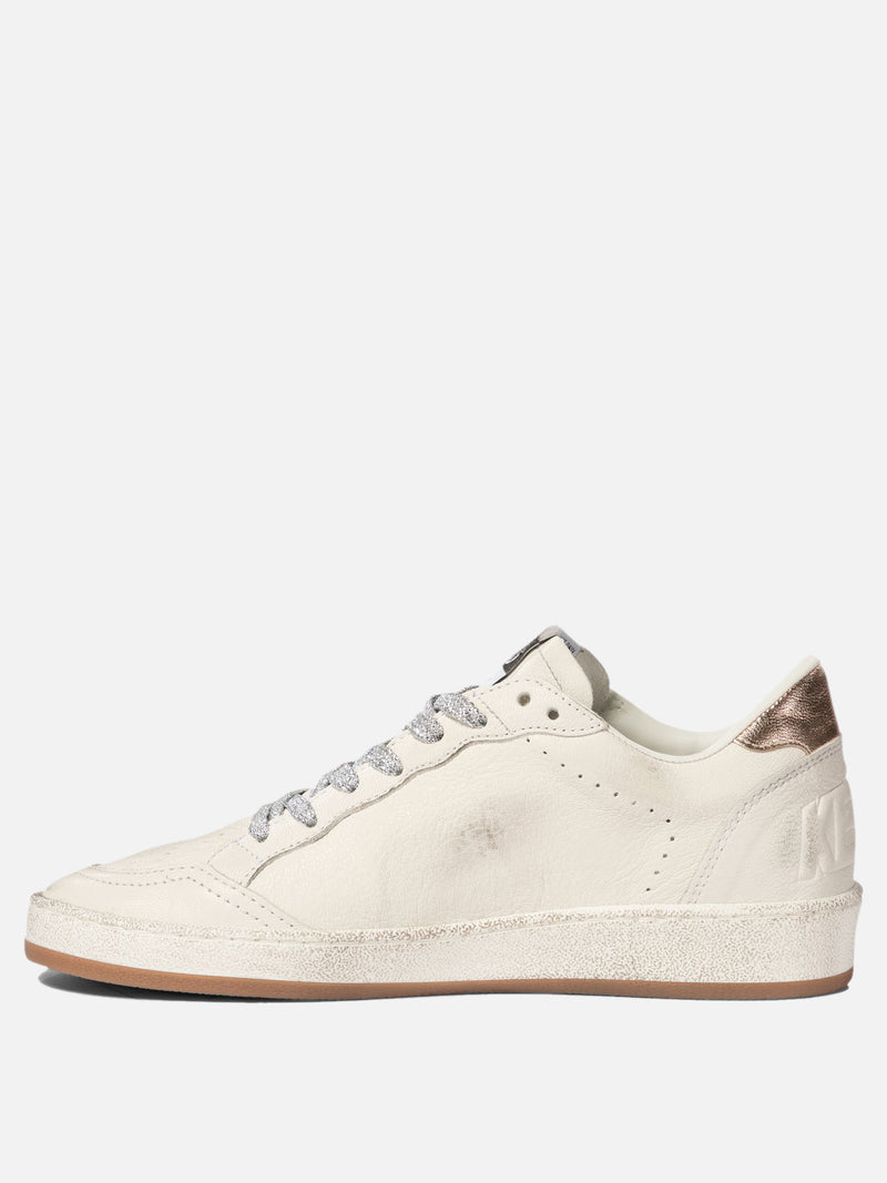Vietti Golden Goose Sneaker "Ball Star" Saldi Di Fabbrica