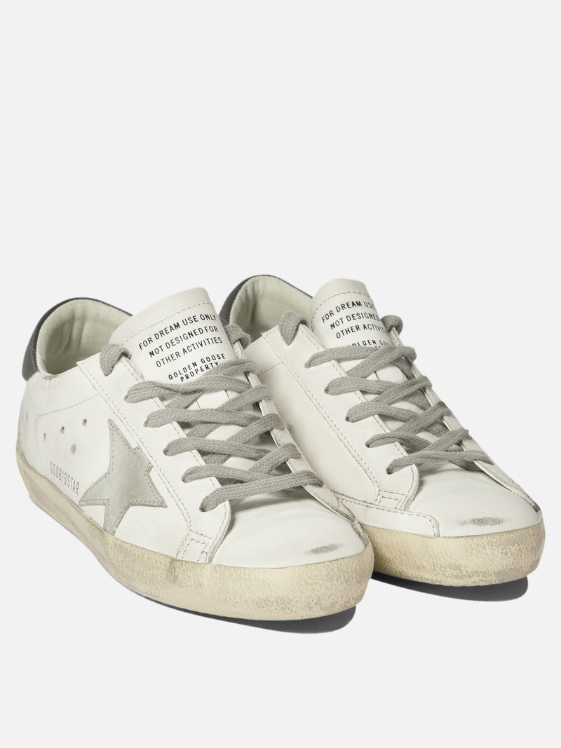 Vietti Golden Goose Sneaker "Super-Star" Negozio