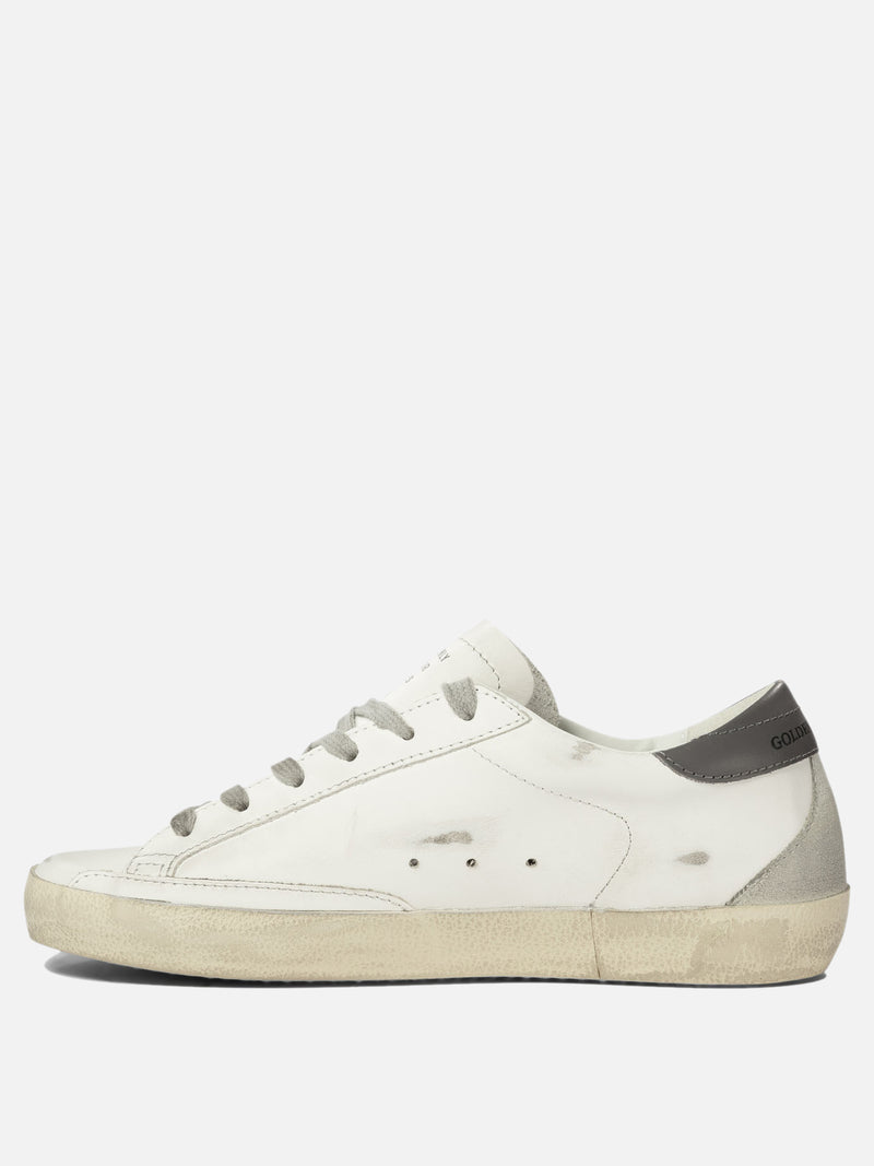 Vietti Golden Goose Sneaker "Super-Star" Negozio