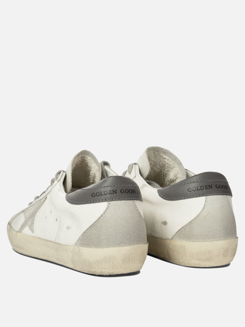 Vietti Golden Goose Sneaker "Super-Star" Negozio