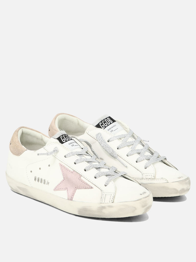 Vietti Golden Goose Sneaker "Super-Star Classic" In Saldo