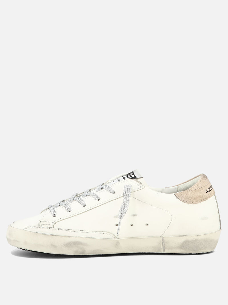 Vietti Golden Goose Sneaker "Super-Star Classic" In Saldo