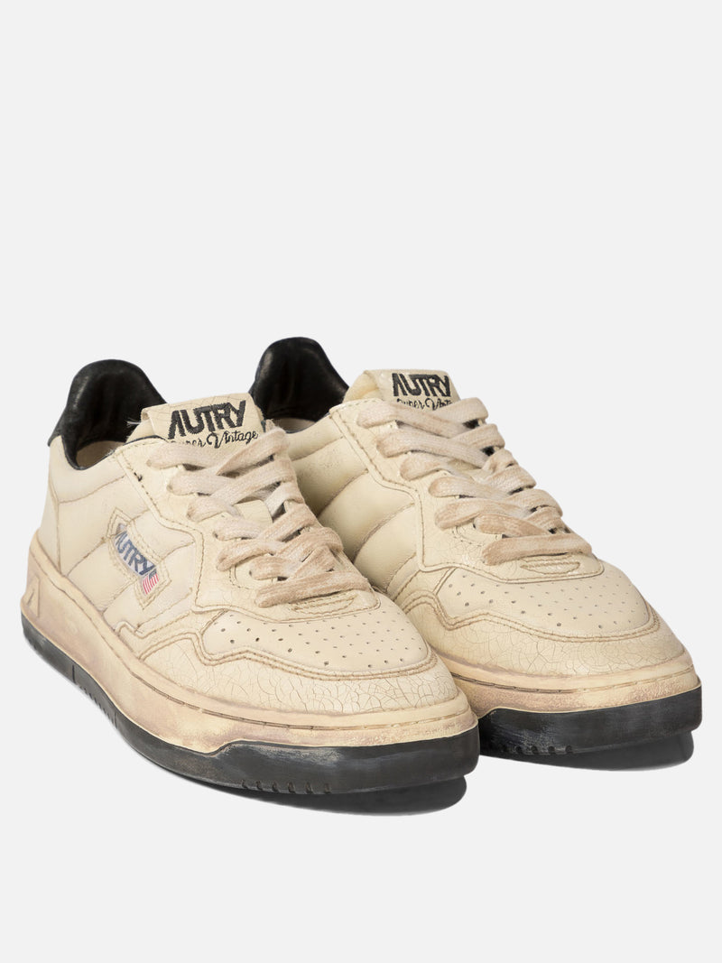 Vietti Autry Sneaker "Super Vintage" 2025